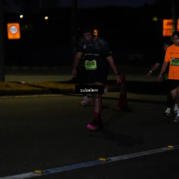 Runner Photo 5368937
