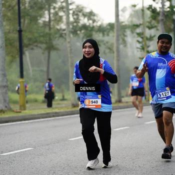 Runner Photo 5368939