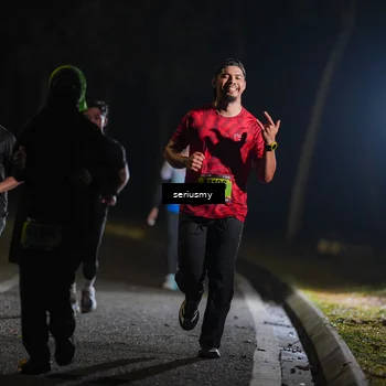 Runner Photo 5368940