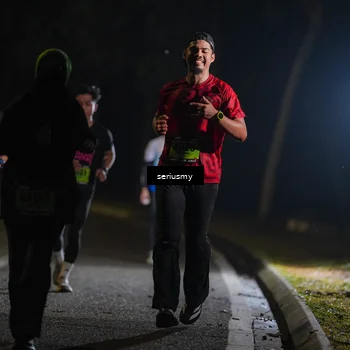 Runner Photo 5368941