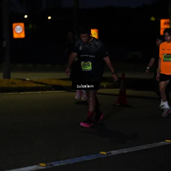 Runner Photo 5368943