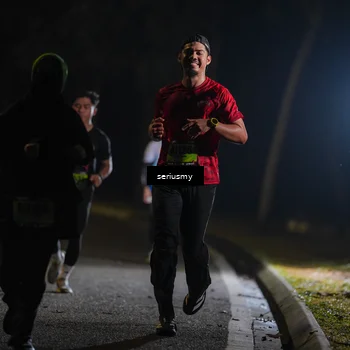 Runner Photo 5368945