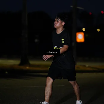 Runner Photo 5368946