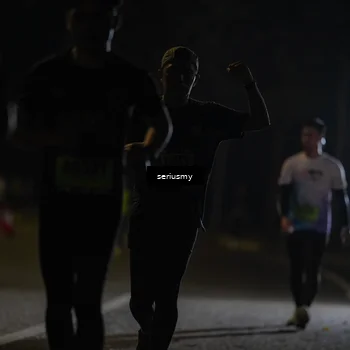 Runner Photo 5368947