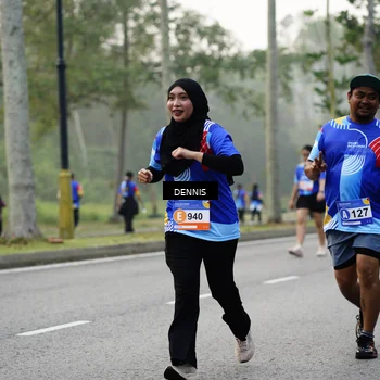 Runner Photo 5368948