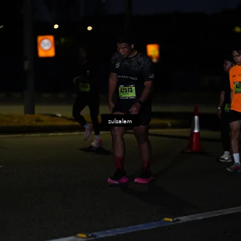 Runner Photo 5368956
