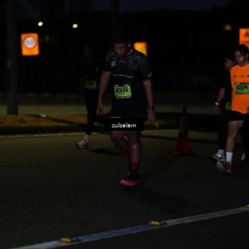 Runner Photo 5368960