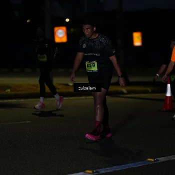 Runner Photo 5368967