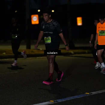 Runner Photo 5368974