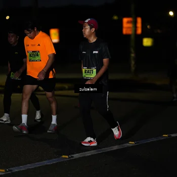 Runner Photo 5368975