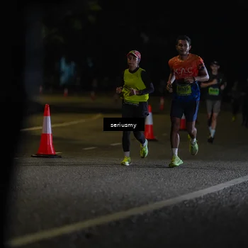 Runner Photo 5368983