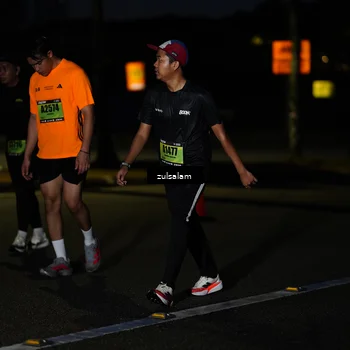 Runner Photo 5368984