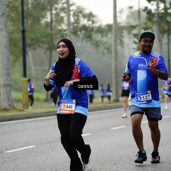 Runner Photo 5368987