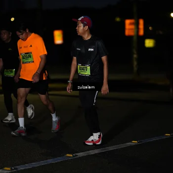 Runner Photo 5368988