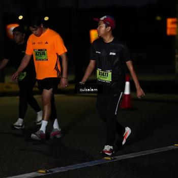 Runner Photo 5368994