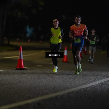 Runner Photo 5368995