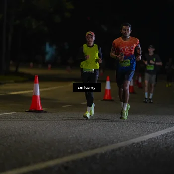 Runner Photo 5368997
