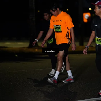 Runner Photo 5369000