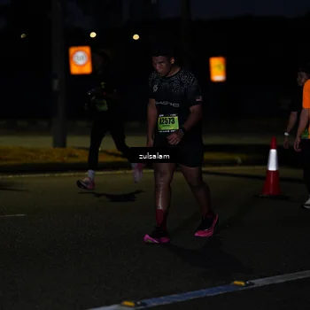 Runner Photo 5369004