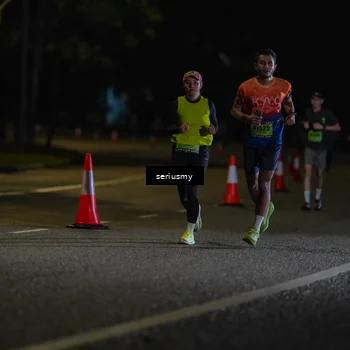 Runner Photo 5369006