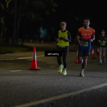 Runner Photo 5369008