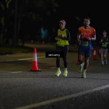 Runner Photo 5369010