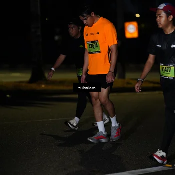 Runner Photo 5369011