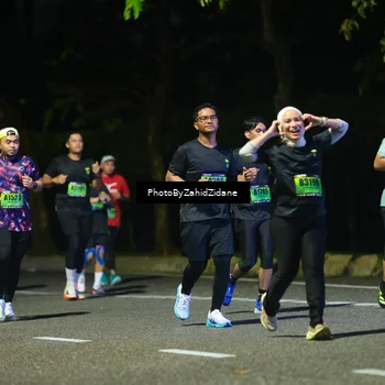 Runner Photo 5369012
