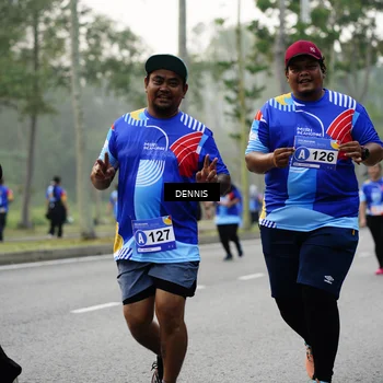 Runner Photo 5369013