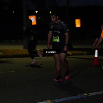 Runner Photo 5369014