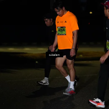 Runner Photo 5369015