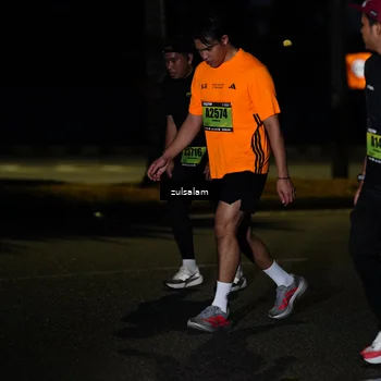 Runner Photo 5369016