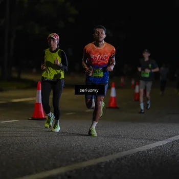 Runner Photo 5369019