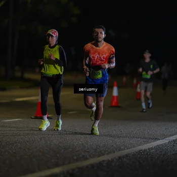 Runner Photo 5369021
