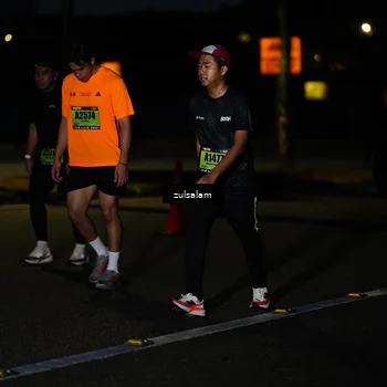 Runner Photo 5369023