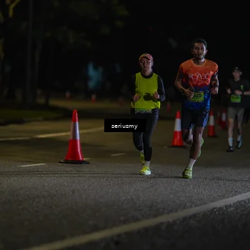 Runner Photo 5369024