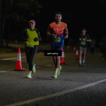 Runner Photo 5369026