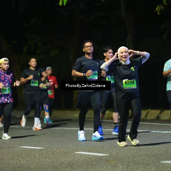 Runner Photo 5369027