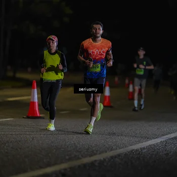 Runner Photo 5369028