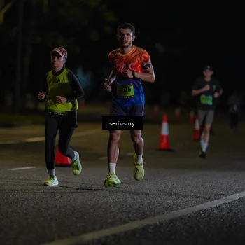 Runner Photo 5369029