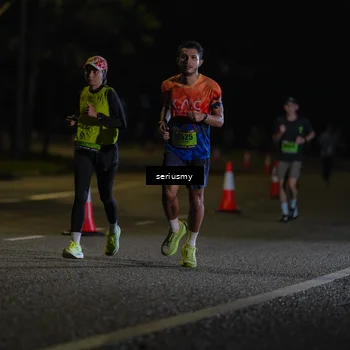 Runner Photo 5369033