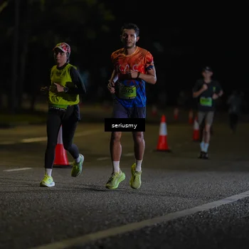 Runner Photo 5369034