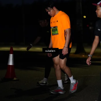 Runner Photo 5369036