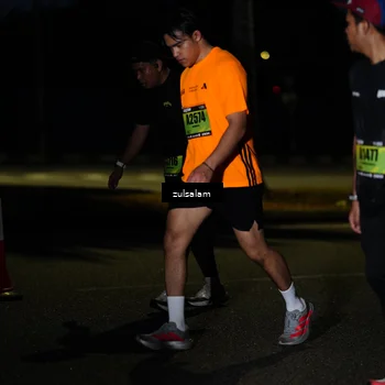 Runner Photo 5369037