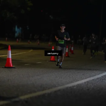 Runner Photo 5369039
