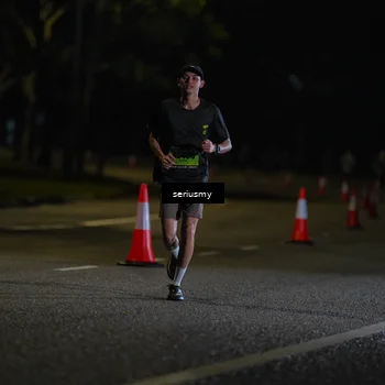 Runner Photo 5369043