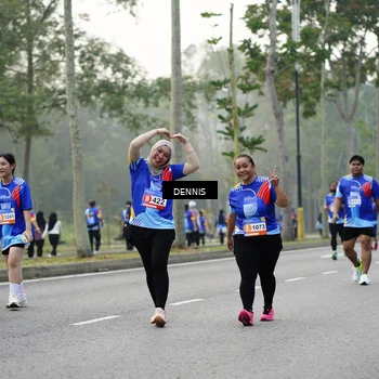Runner Photo 5369046