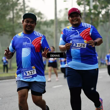 Runner Photo 5369048