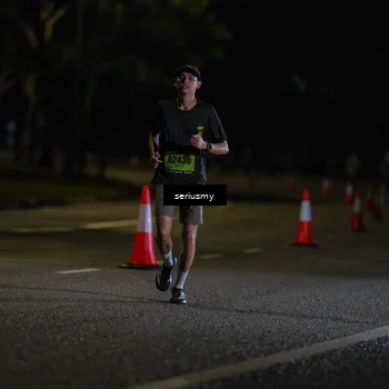 Runner Photo 5369050