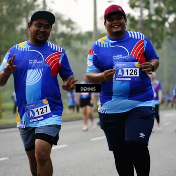 Runner Photo 5369051